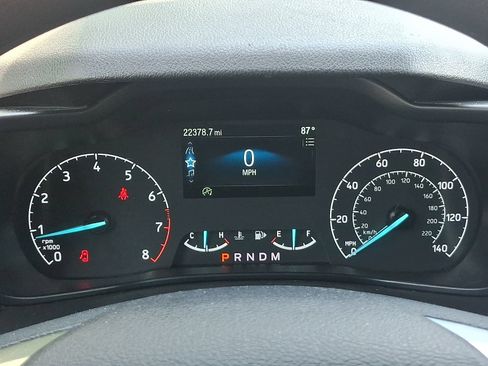 Used 2023 Ford Transit Connect XL FWD image 21
