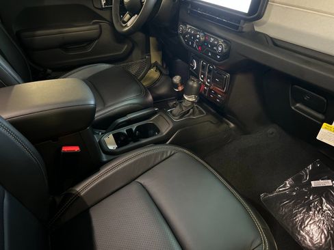 New 2026 Jeep Wrangler Willys image 13
