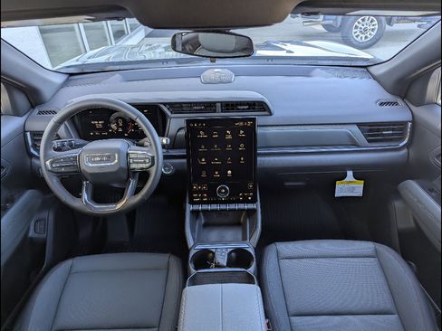 New 2026 GMC Terrain AT4 w/ LPO, Floor Liner Package image 16