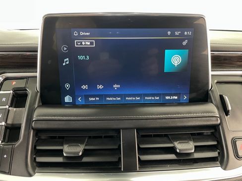 Certified 2022 Chevrolet Tahoe Z71 image 37