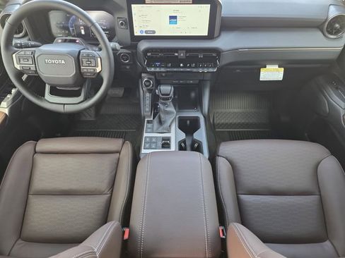 Used 2025 Toyota Land Cruiser w/ Premium Package image 22