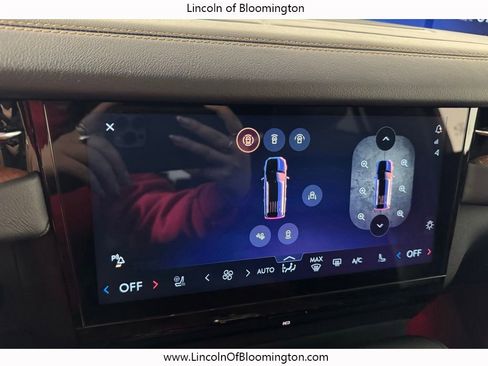 New 2026 Lincoln Navigator Black Label AWD/4WD image 68