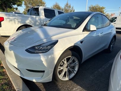 Used 2020 Tesla Model Y Long Range