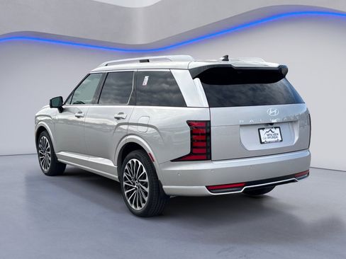 New 2026 Hyundai Palisade Calligraphy image 6