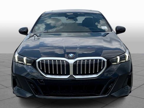 New 2026 BMW 530i w/ M Sport Package image 3