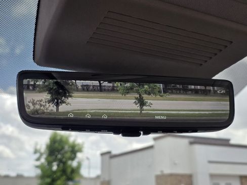 Used 2022 INFINITI QX80 Luxe w/ Cargo Package image 17