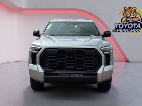 Used 2026 Toyota Tundra Limited w/ TRD Off-Road Package AWD/4WD image 2
