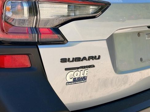 Used 2023 Subaru Outback Wilderness AWD/4WD image 10