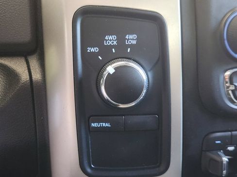 Used 2018 RAM 2500 Lone Star AWD/4WD image 21