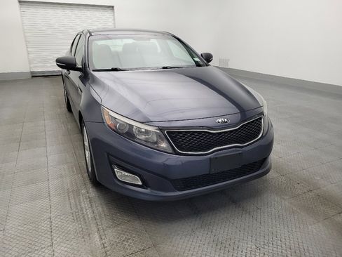 Used 2015 Kia Optima LX image 14