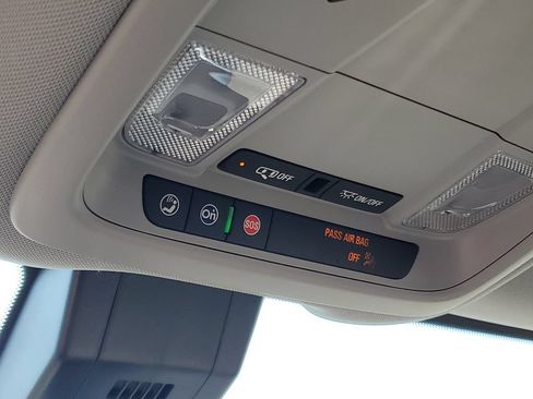 Used 2024 Chevrolet Equinox LS w/ LS Convenience Package FWD image 20