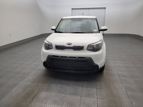 Used 2016 Kia Soul FWD image 15