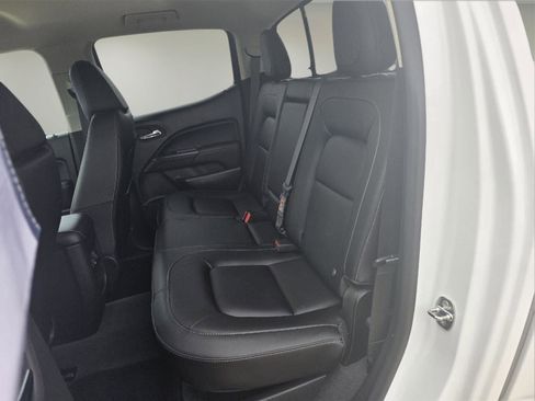 Used 2022 GMC Canyon Elevation w/ Elevation Premium Package image 6