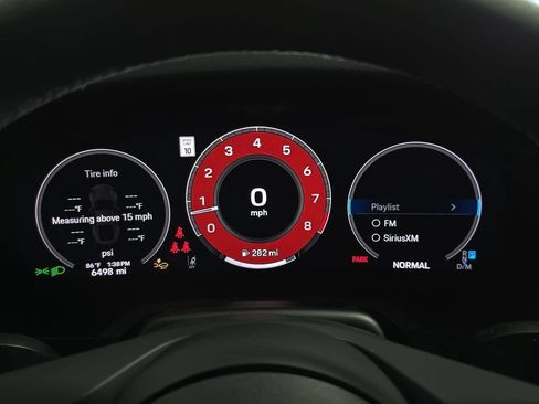 Certified 2025 Porsche 911 Carrera S RWD image 5