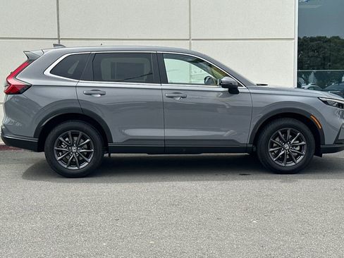 New 2026 Honda CR-V EX-L image 2