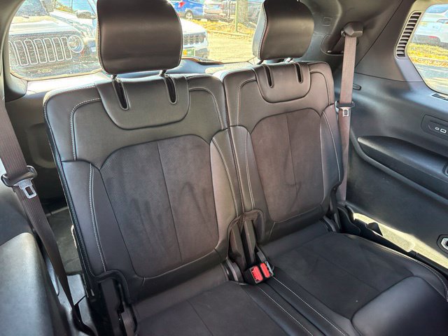 Used 2024 Jeep Grand Cherokee L Laredo AWD/4WD image 23