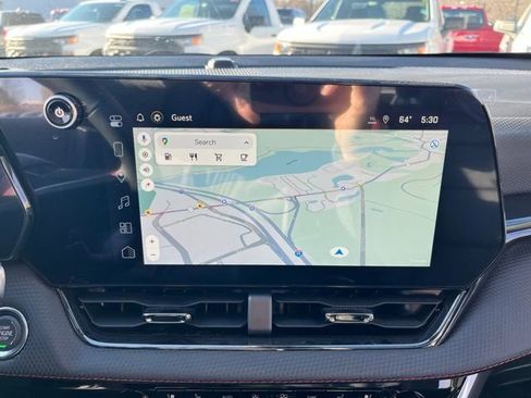 Used 2026 Chevrolet Equinox RS w/ Convenience Package III image 38