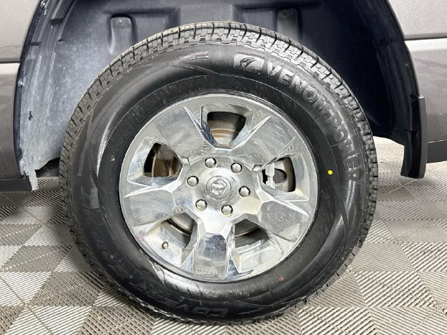 Used 2019 RAM 1500 Big Horn AWD/4WD image 34