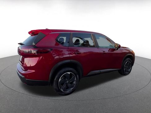 Used 2025 Nissan Rogue SV image 15