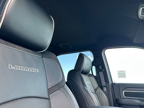New 2026 RAM 2500 Laramie image 16