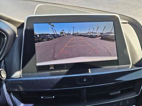Used 2023 Cadillac CT5 Premium Luxury RWD image 13