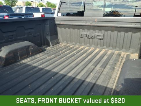 Used 2022 GMC Sierra 1500 Elevation w/ Preferred Package AWD/4WD image 11