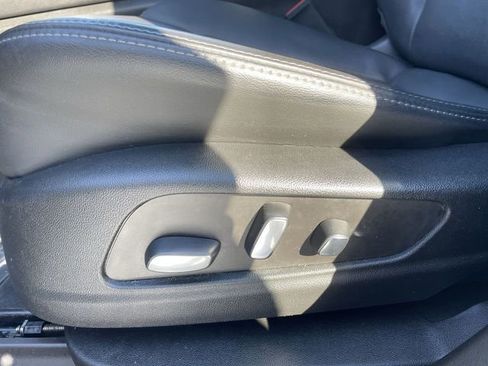 Certified 2024 Cadillac XT6 Premium Luxury w/ LPO, Floor Liner Package image 12