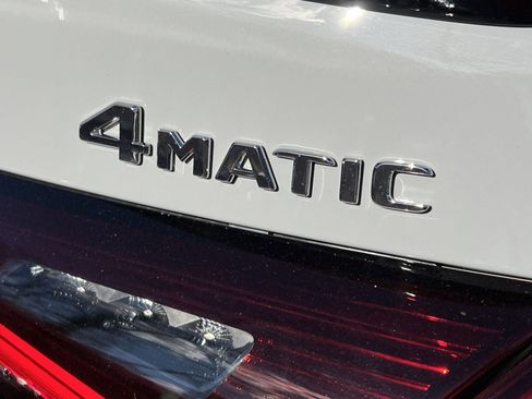 New 2026 Mercedes-Benz GLC 300 4MATIC image 28