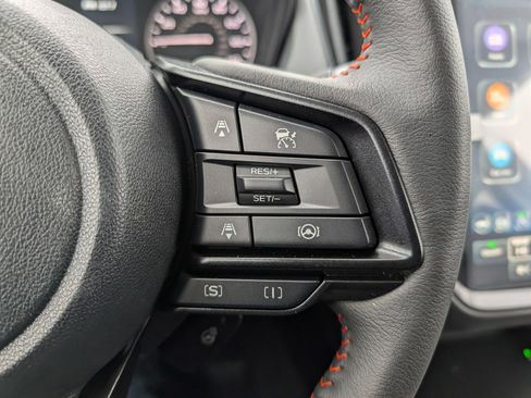 New 2026 Subaru Crosstrek 2.5i Limited image 14