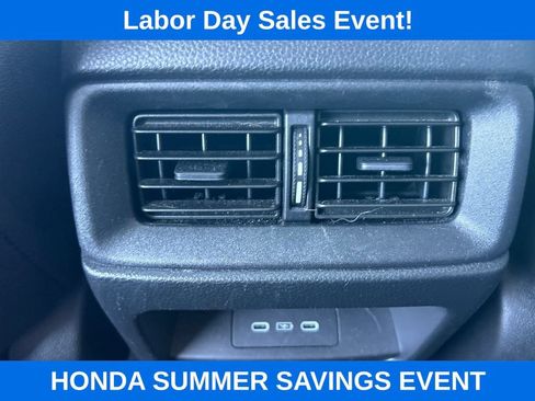 Used 2024 Honda CR-V EX-L image 15