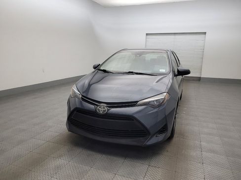 Used 2019 Toyota Corolla LE w/ Carpet Mat Package (TMS) image 15