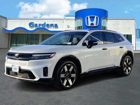 New 2026 Honda Prologue Elite image 3