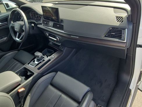 Used 2023 Audi Q5 2.0T Premium Plus w/ Premium Plus Package AWD/4WD image 29