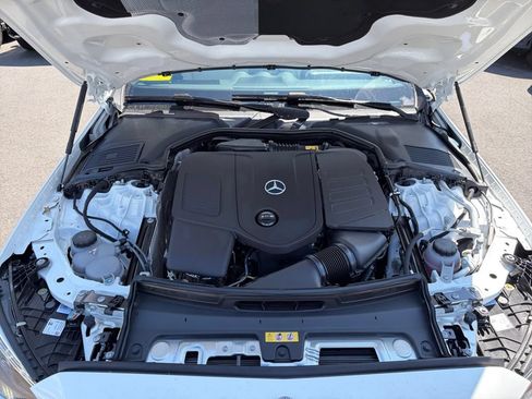 New 2026 Mercedes-Benz C 300 4MATIC Sedan image 20