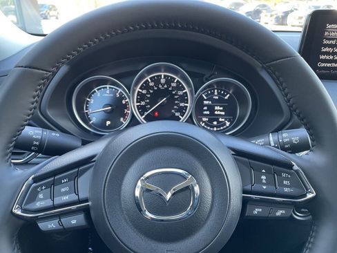 New 2025 MAZDA CX-5 AWD 2.5 S image 16