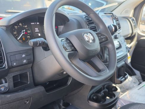 New 2026 RAM ProMaster 1500 w/ Safety Group image 7