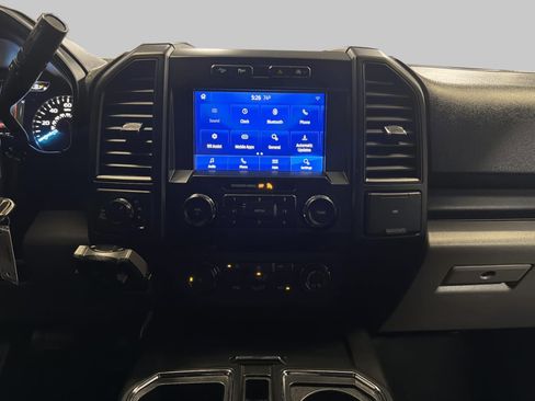 Used 2020 Ford F150 XL w/ Equipment Group 101A Mid AWD/4WD image 18