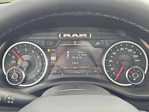 New 2026 RAM 1500 Laramie image 21