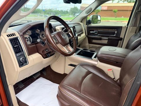 Used 2013 RAM 2500 Longhorn w/ Convenience Group AWD/4WD image 18