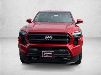 New 2026 Toyota Tacoma SR5 video 2