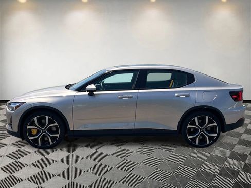 Used 2023 Polestar Polestar 2 w/ Pilot Pack AWD/4WD image 6