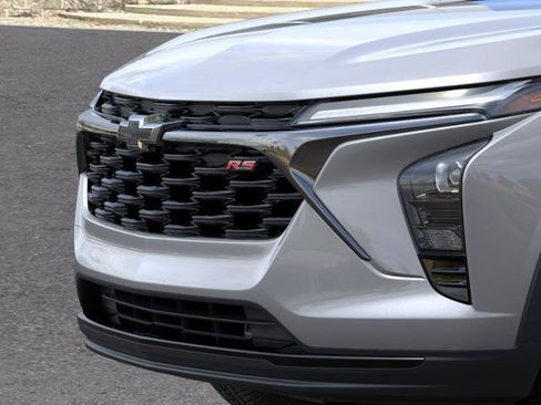 New 2026 Chevrolet Trax RS w/ Driver Confidence Package FWD image 13