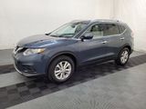 Used 2014 Nissan Rogue SV w/ SV Premium Package image 2