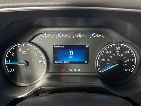 Certified 2023 Ford F150 XL w/ STX Appearance Package AWD/4WD image 22