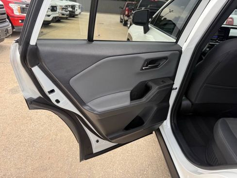 Used 2026 Toyota RAV4 LE FWD image 14