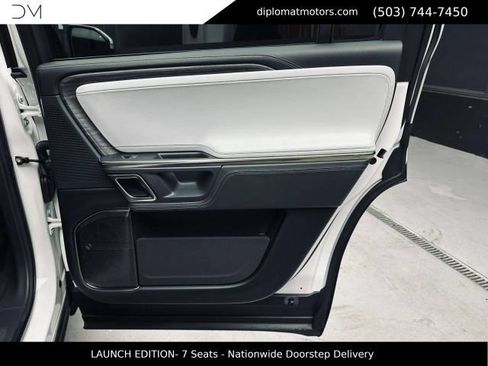Used 2023 Rivian R1S Launch Edition AWD/4WD image 30