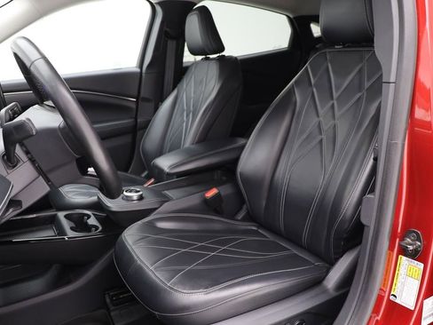 Used 2021 Ford Mustang Mach-E Select w/ Comfort/Appearance Package image 16