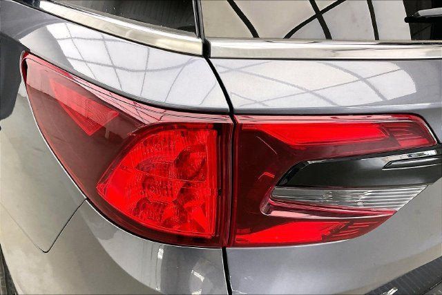 Certified 2025 Honda Odyssey EX-L image 27