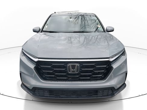 Used 2023 Honda CR-V EX-L image 2