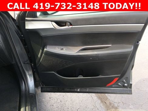 Used 2023 Hyundai Palisade SEL image 12